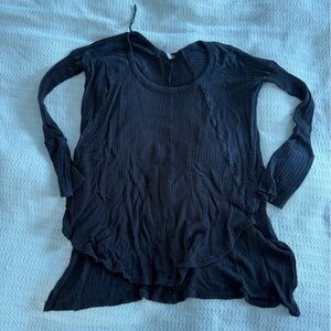 Free people thermal top